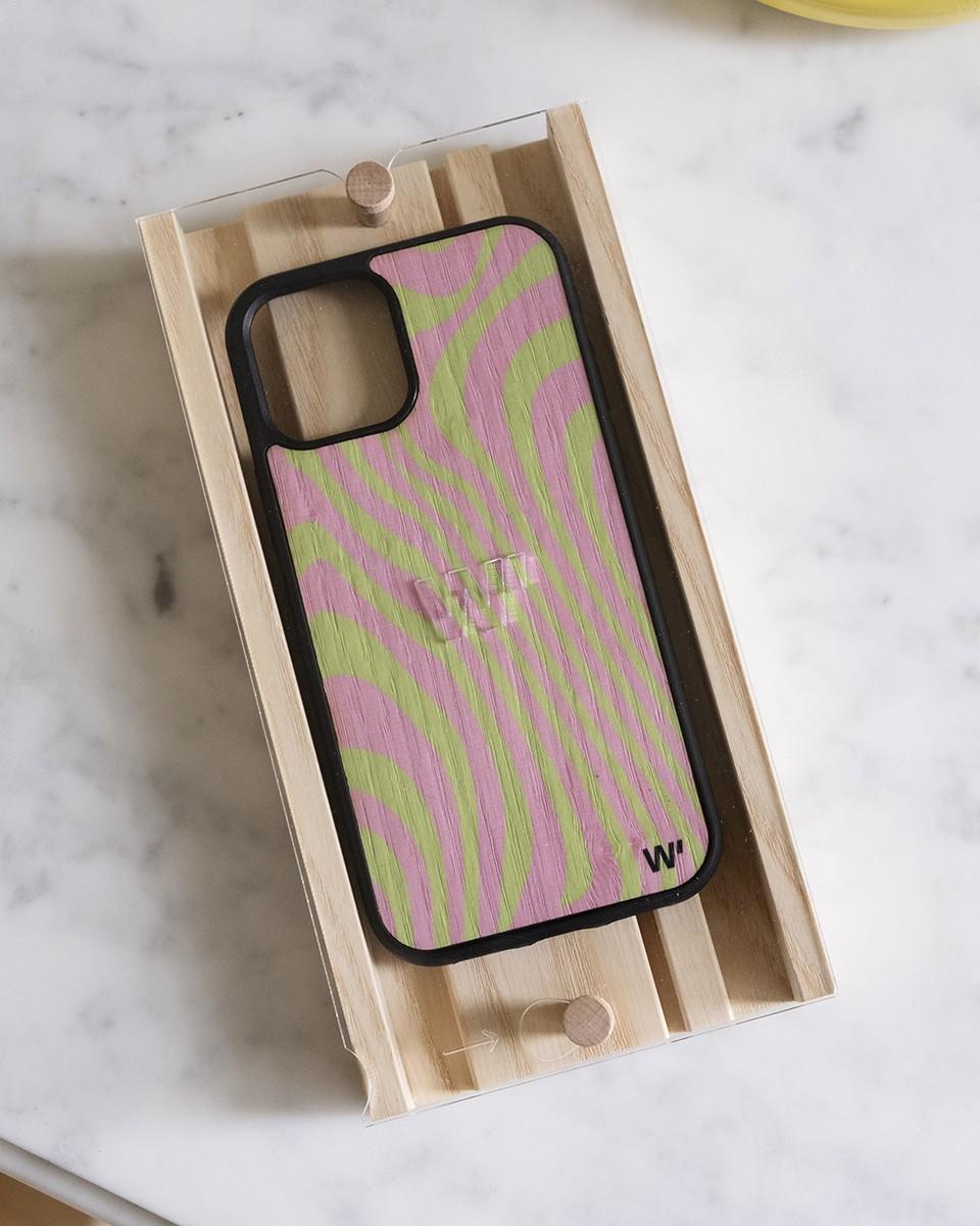 Wood'd Moires Cover Promozione Limitata