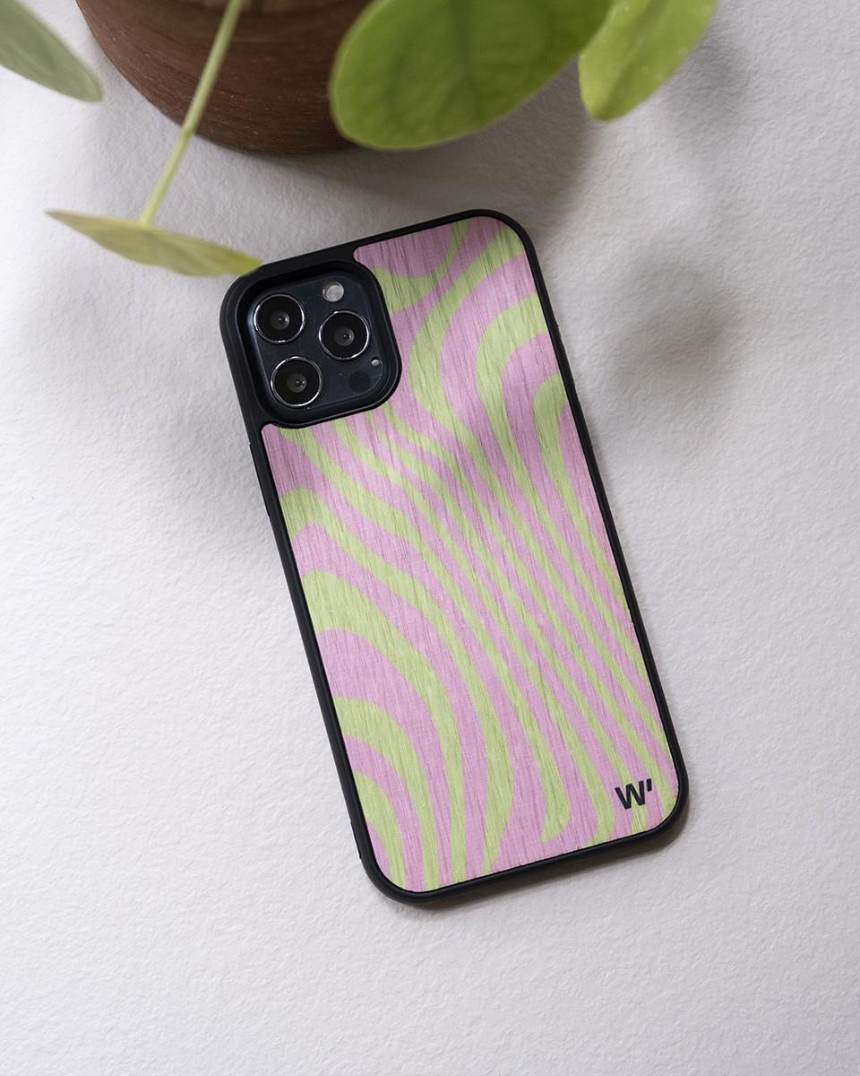Wood'd Moires Cover Promozione Limitata